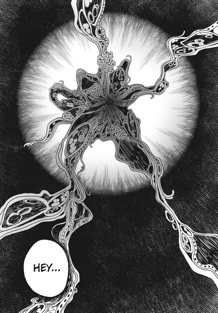 Read The Summer Hikaru Died EN Manga Online