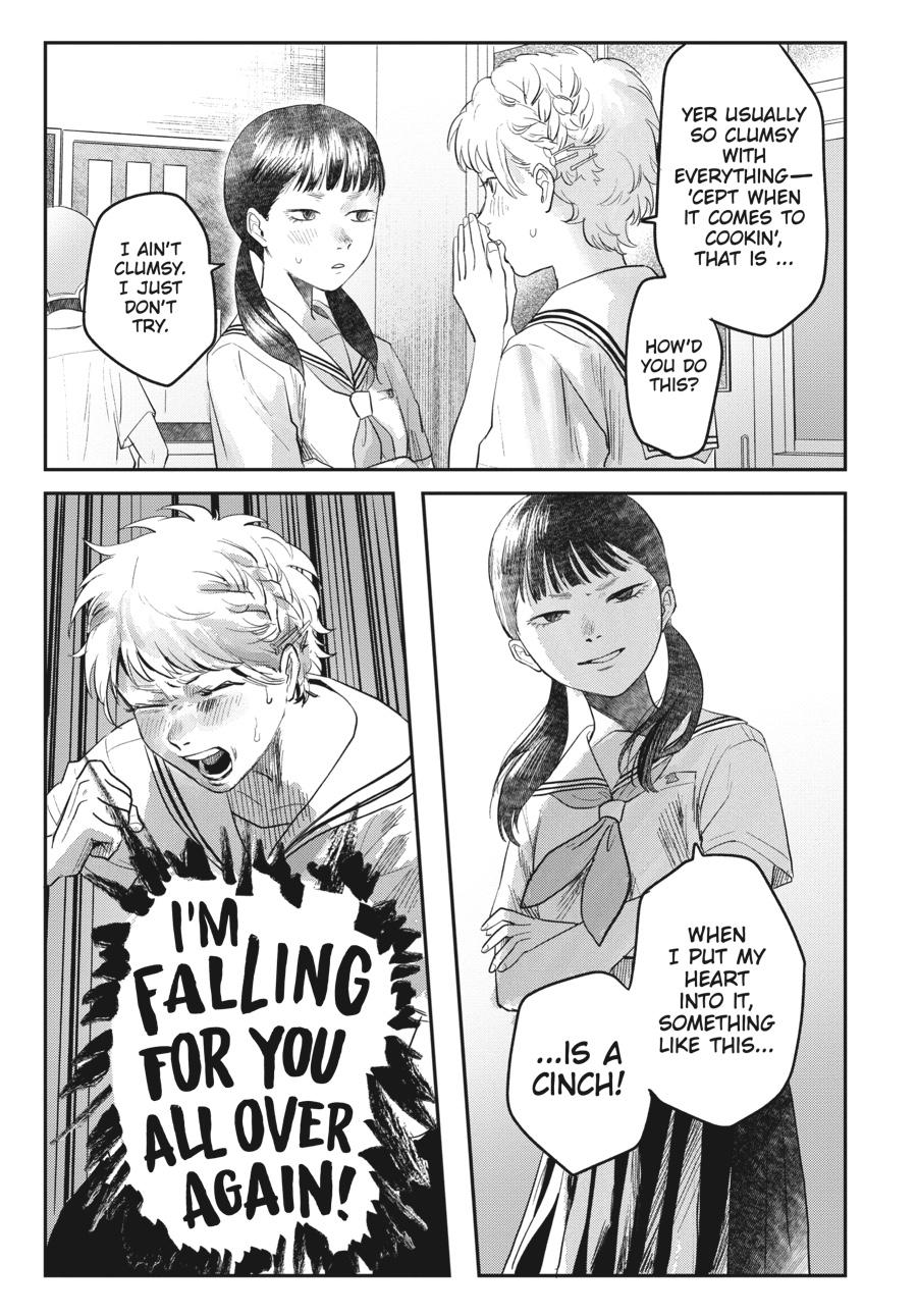 Read The Summer Hikaru Died EN Manga Online