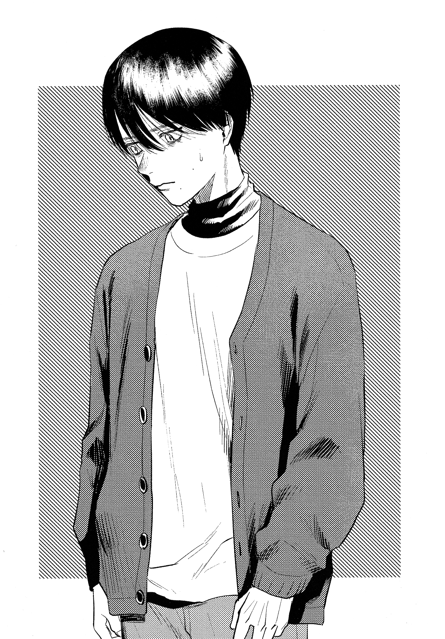 Read The Summer Hikaru Died EN Manga Online