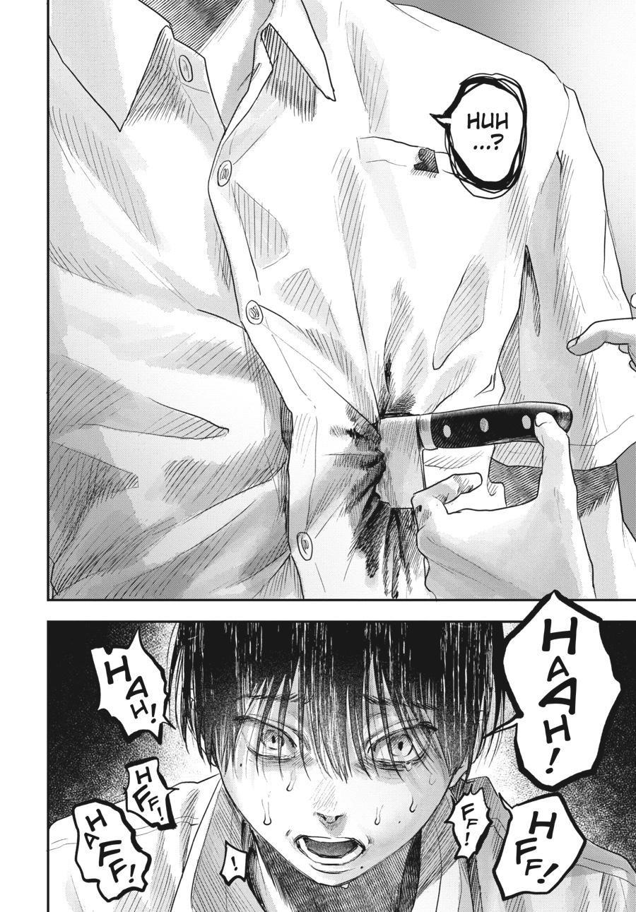 Read The Summer Hikaru Died EN Manga Online