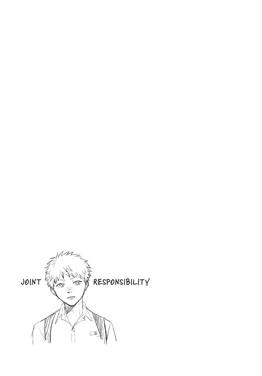 Read The Summer Hikaru Died EN Manga Online