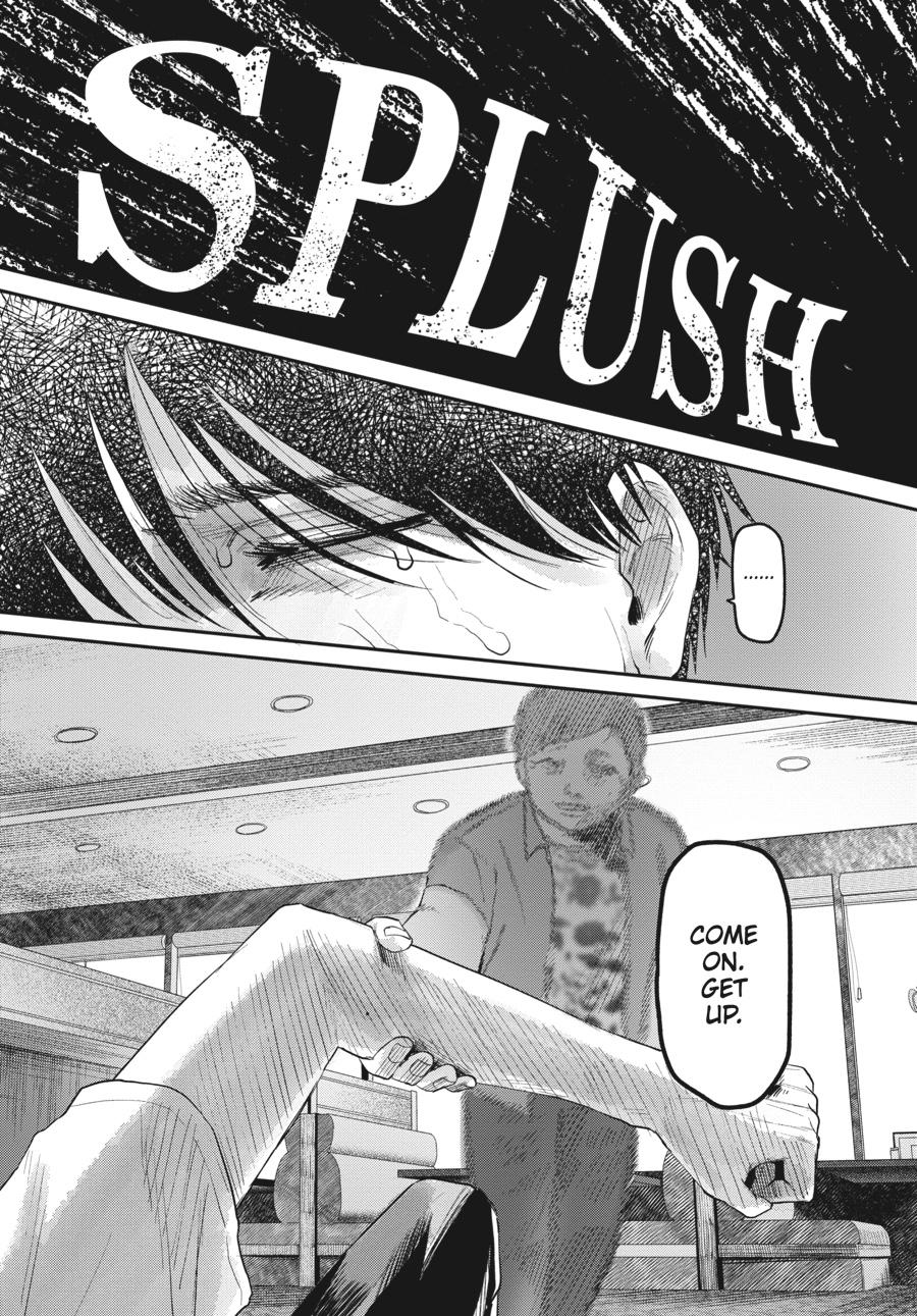 Read The Summer Hikaru Died EN Manga Online