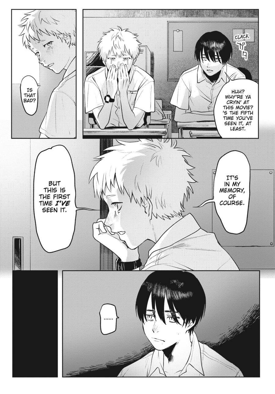 Read The Summer Hikaru Died EN Manga Online