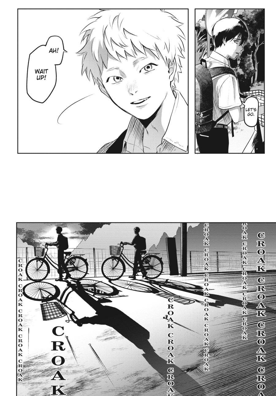 Read The Summer Hikaru Died EN Manga Online