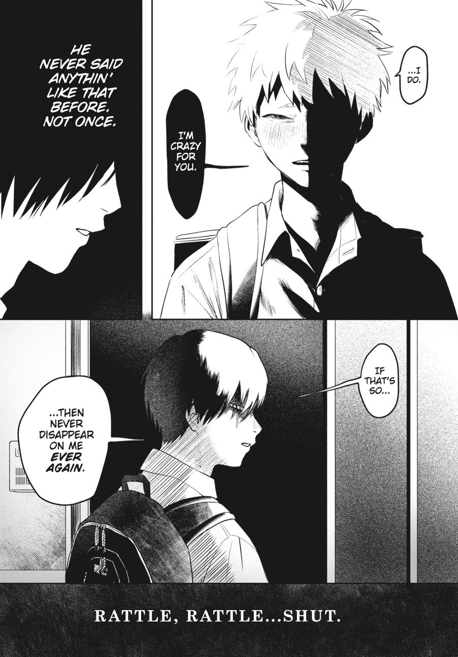 Read The Summer Hikaru Died EN Manga Online