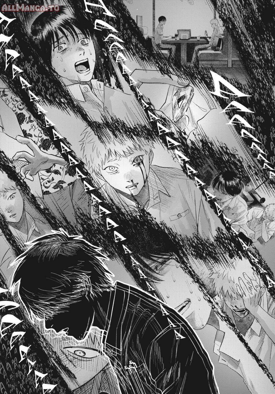 Read The Summer Hikaru Died EN Manga Online