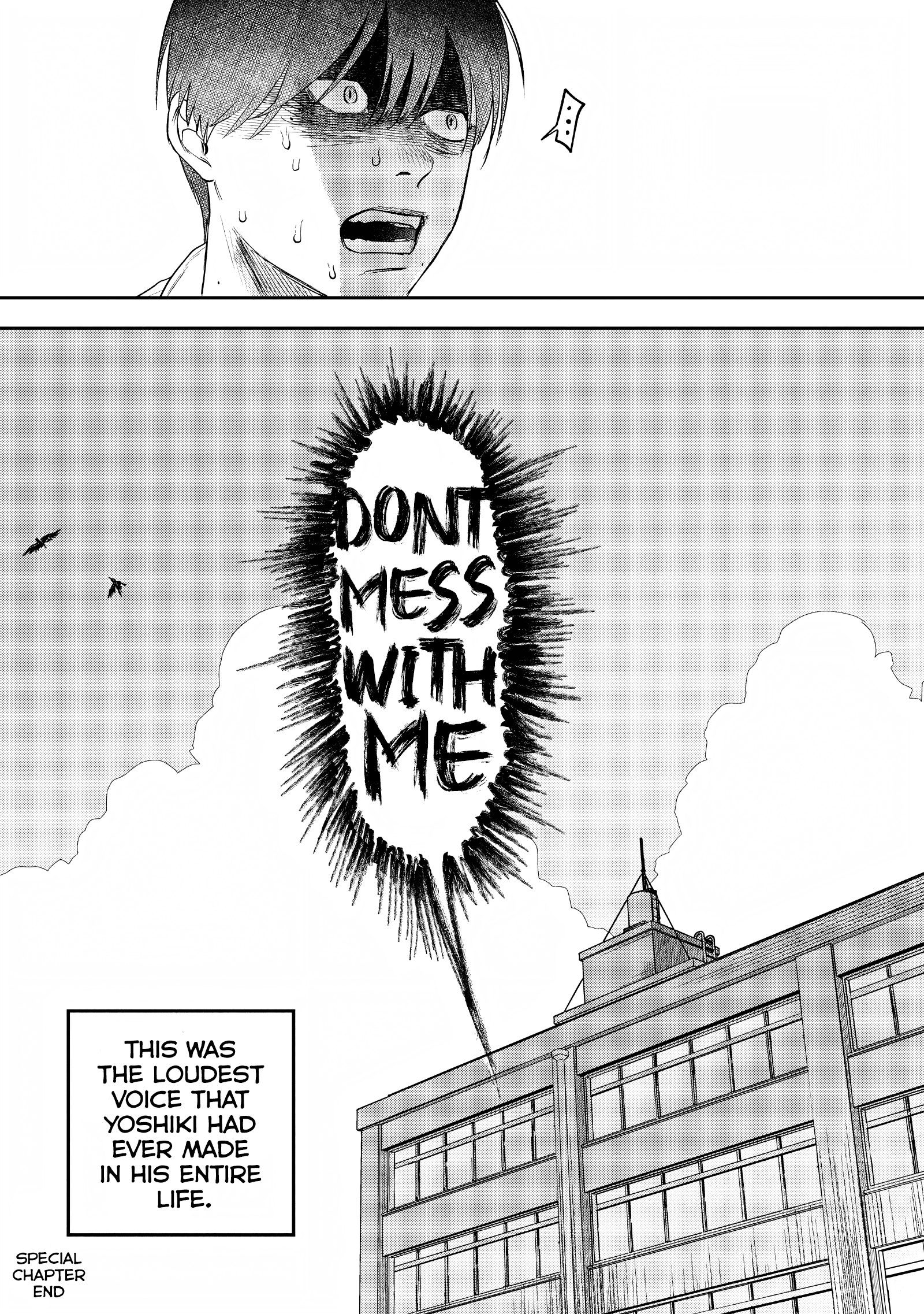 Read The Summer Hikaru Died EN Manga Online