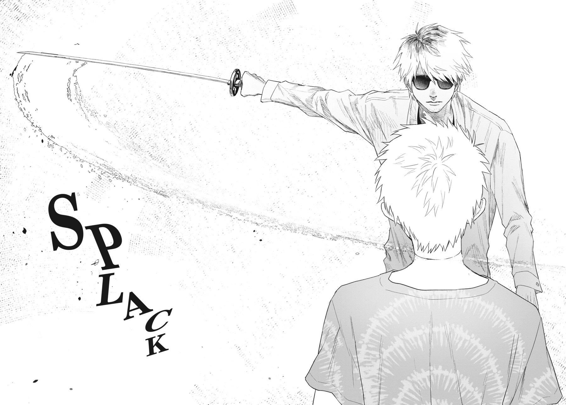 Read The Summer Hikaru Died EN Manga Online