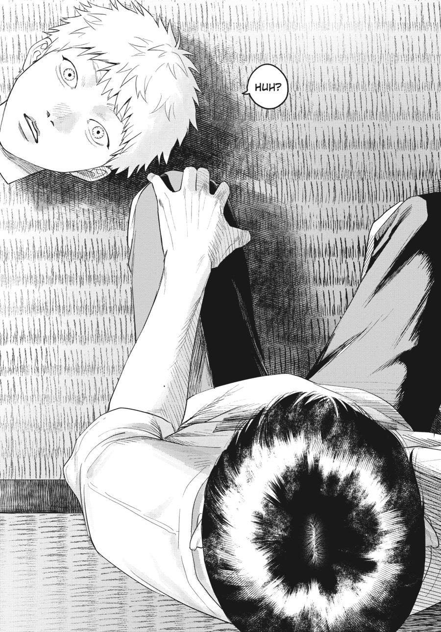 Read The Summer Hikaru Died EN Manga Online