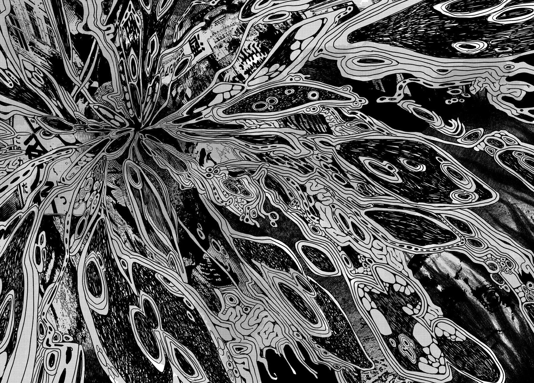 Read The Summer Hikaru Died EN Manga Online