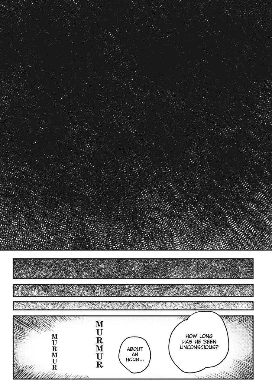 Read The Summer Hikaru Died EN Manga Online