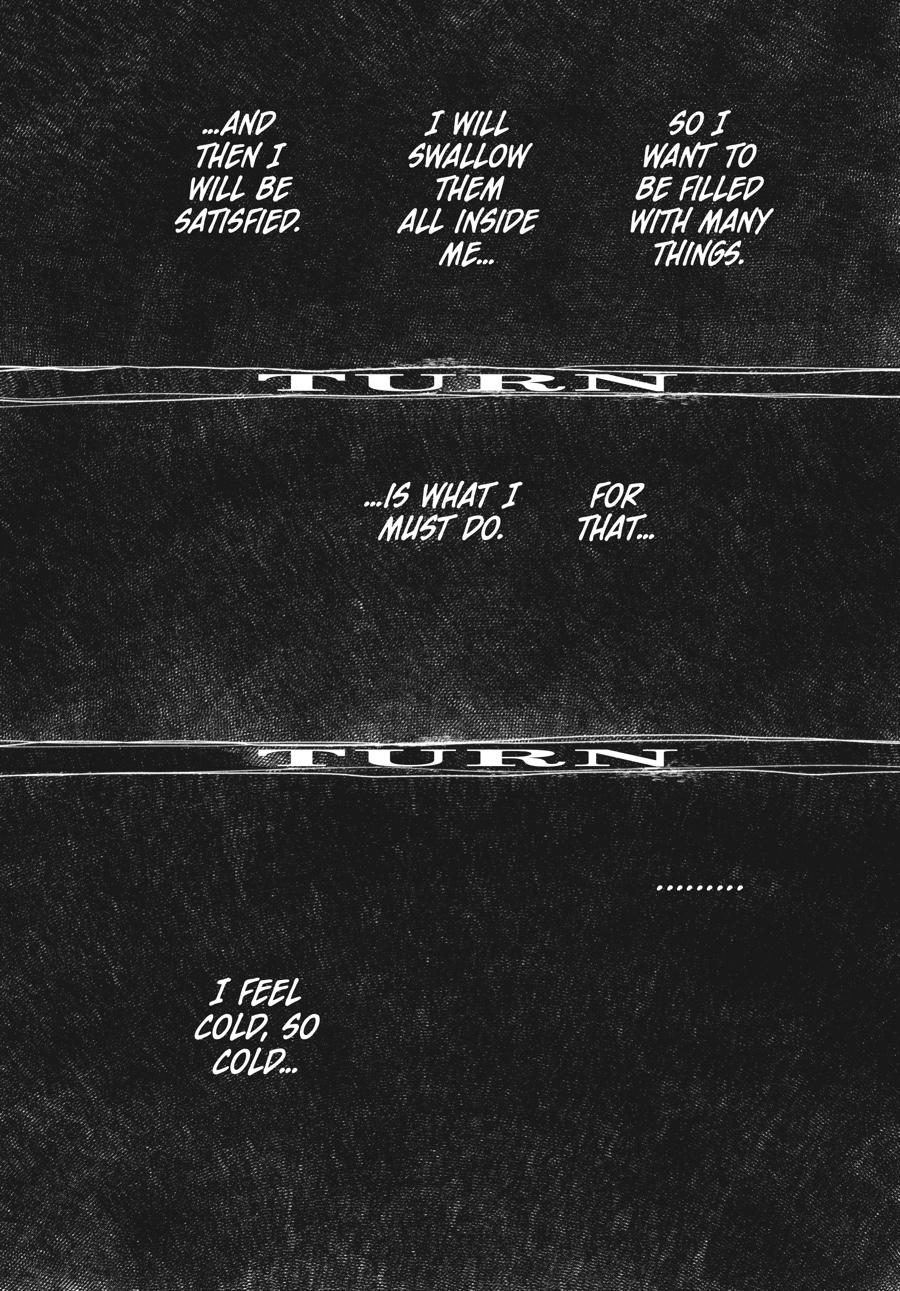 Read The Summer Hikaru Died EN Manga Online