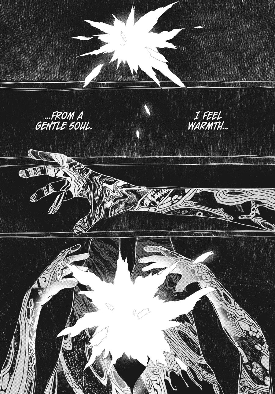 Read The Summer Hikaru Died EN Manga Online