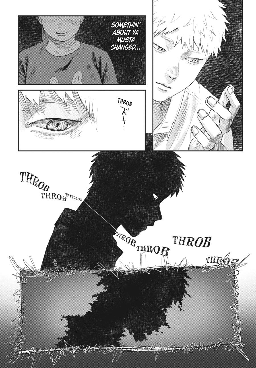 Read The Summer Hikaru Died EN Manga Online