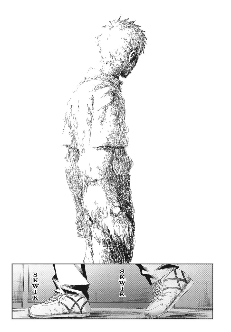 Read The Summer Hikaru Died EN Manga Online