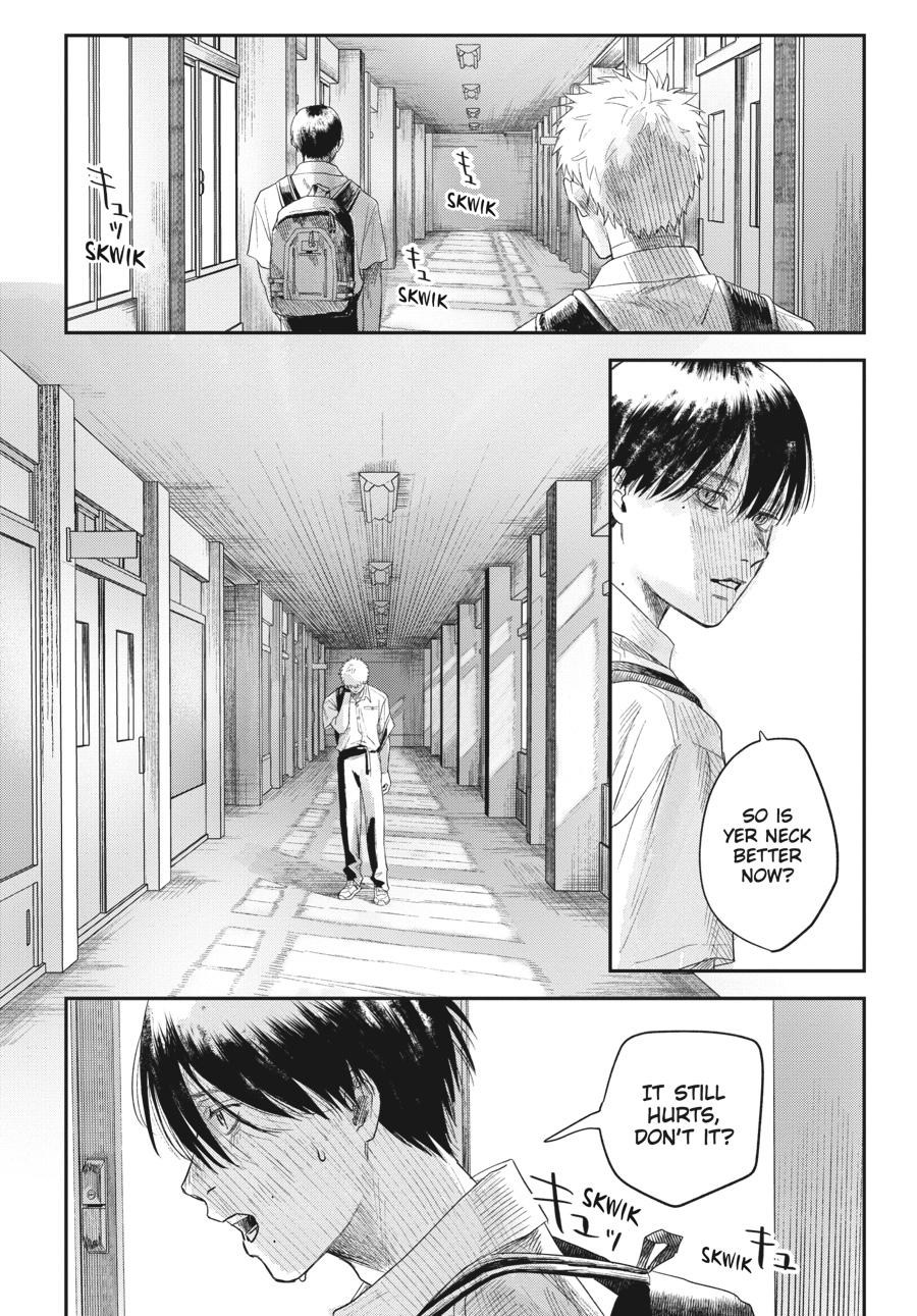 Read The Summer Hikaru Died EN Manga Online