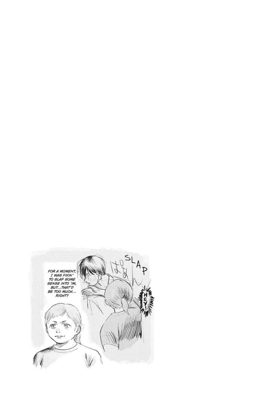 Read The Summer Hikaru Died EN Manga Online