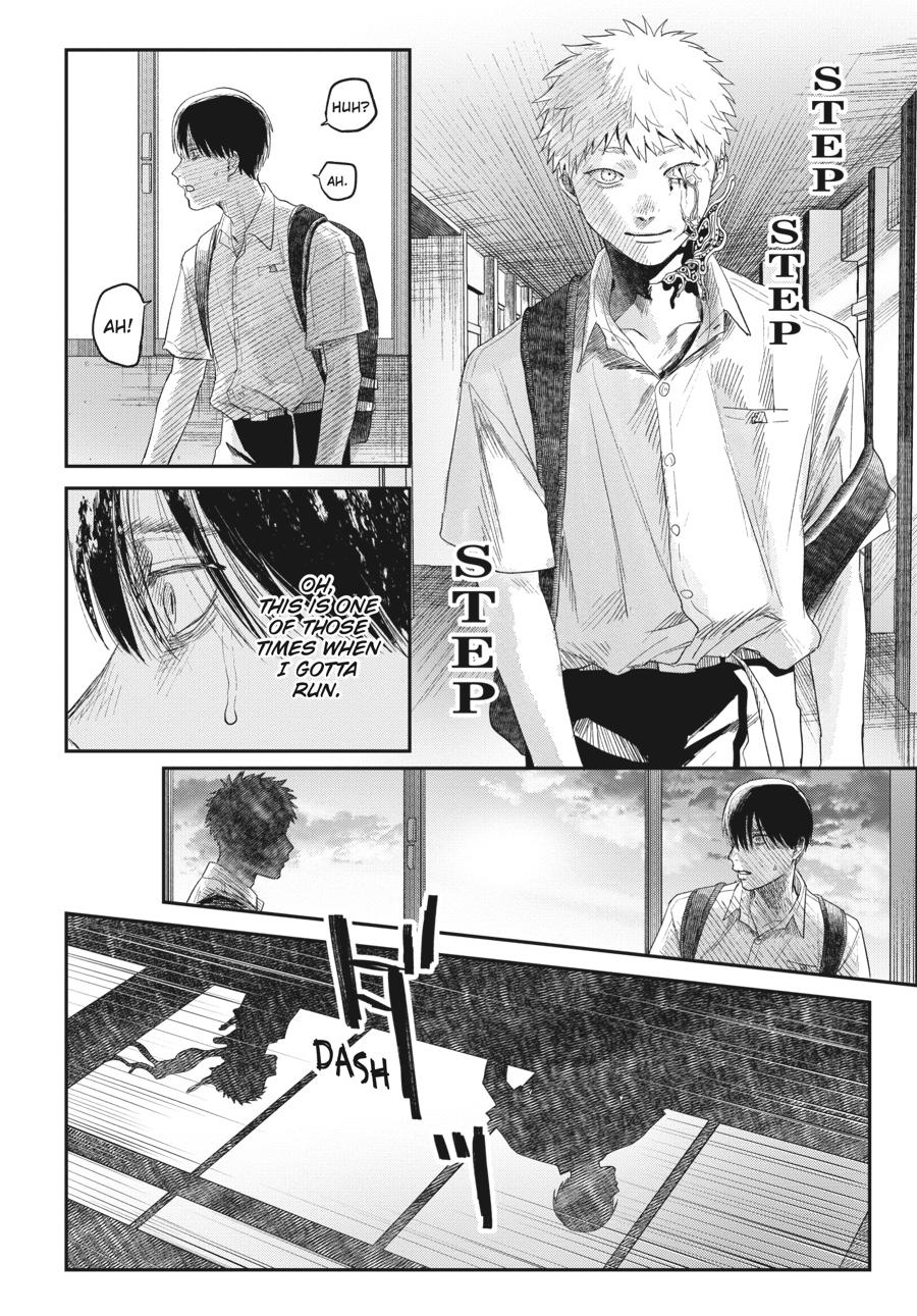 Read The Summer Hikaru Died EN Manga Online