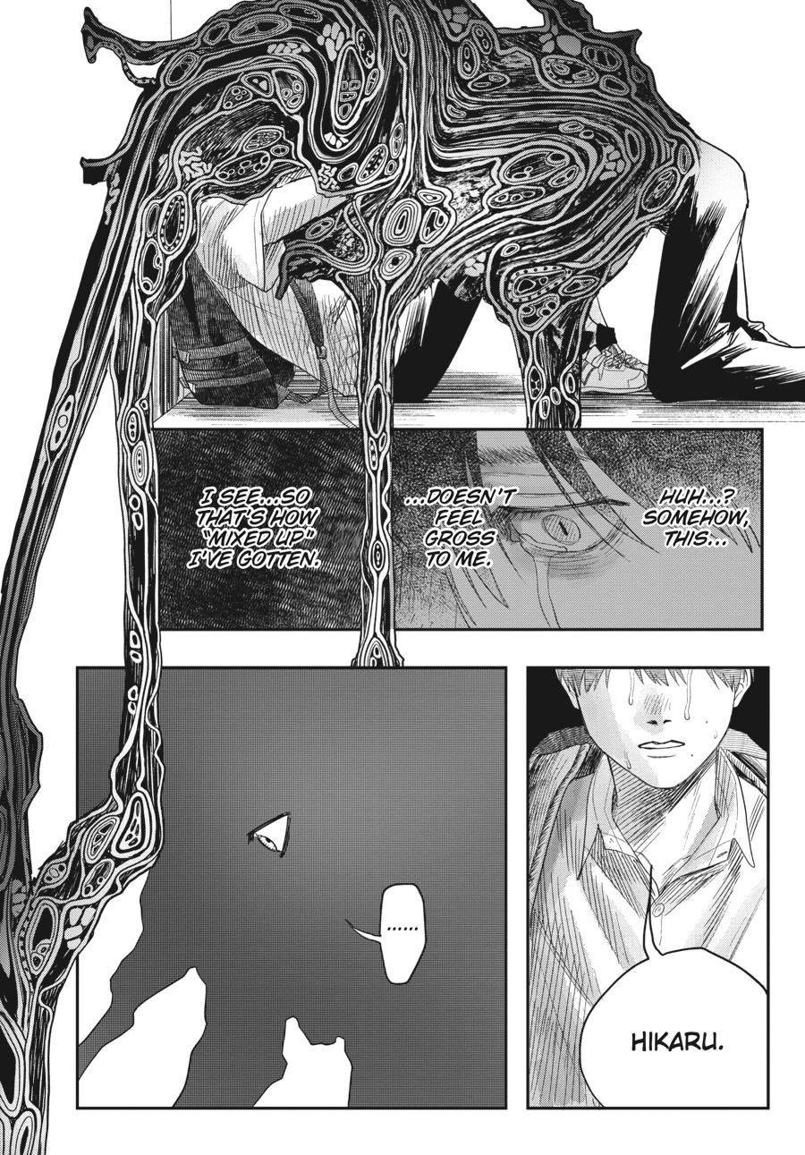 Read The Summer Hikaru Died EN Manga Online