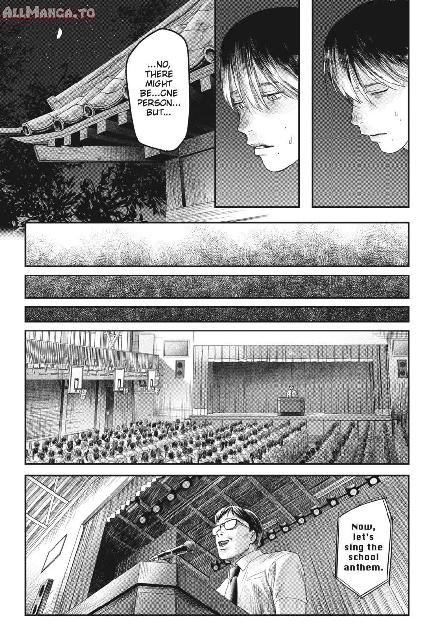 Read The Summer Hikaru Died EN Manga Online