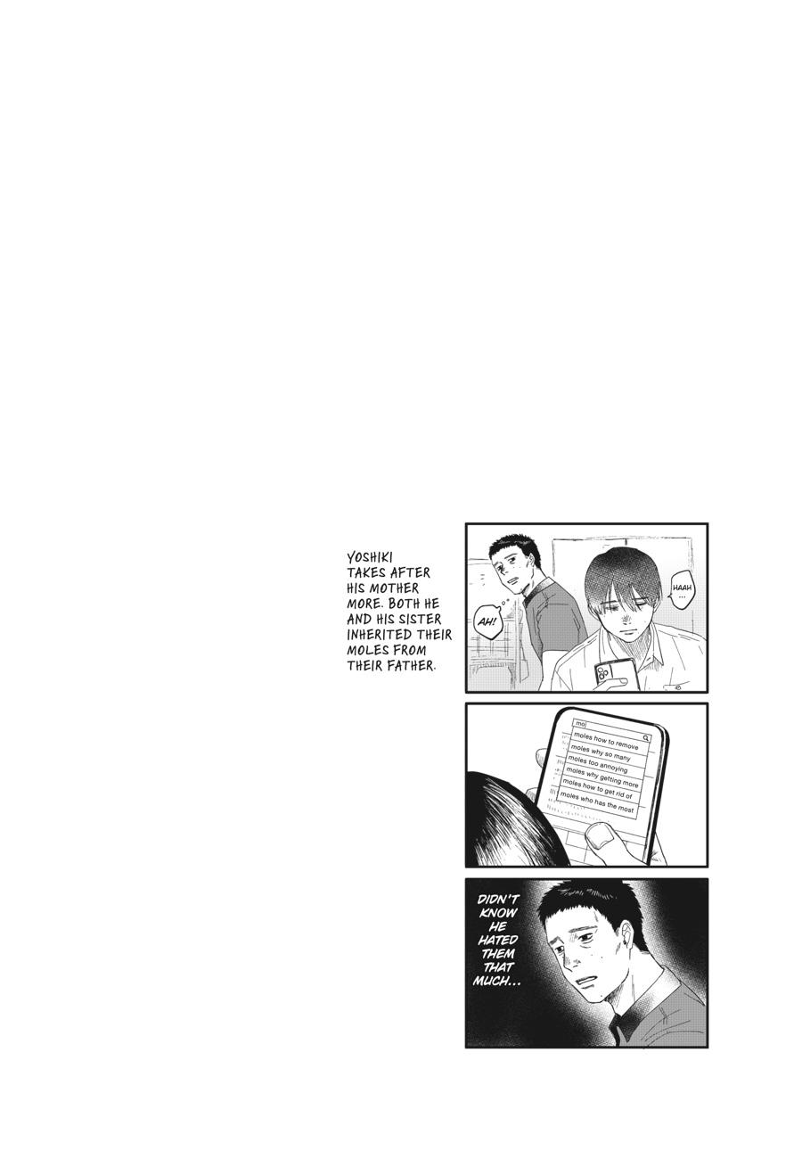 Read The Summer Hikaru Died EN Manga Online