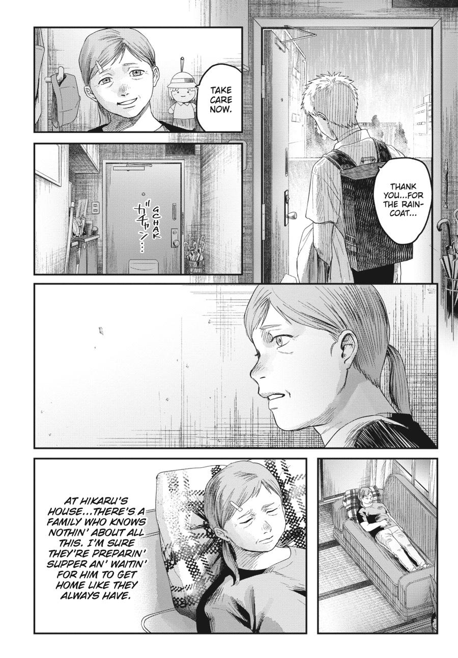 Read The Summer Hikaru Died EN Manga Online