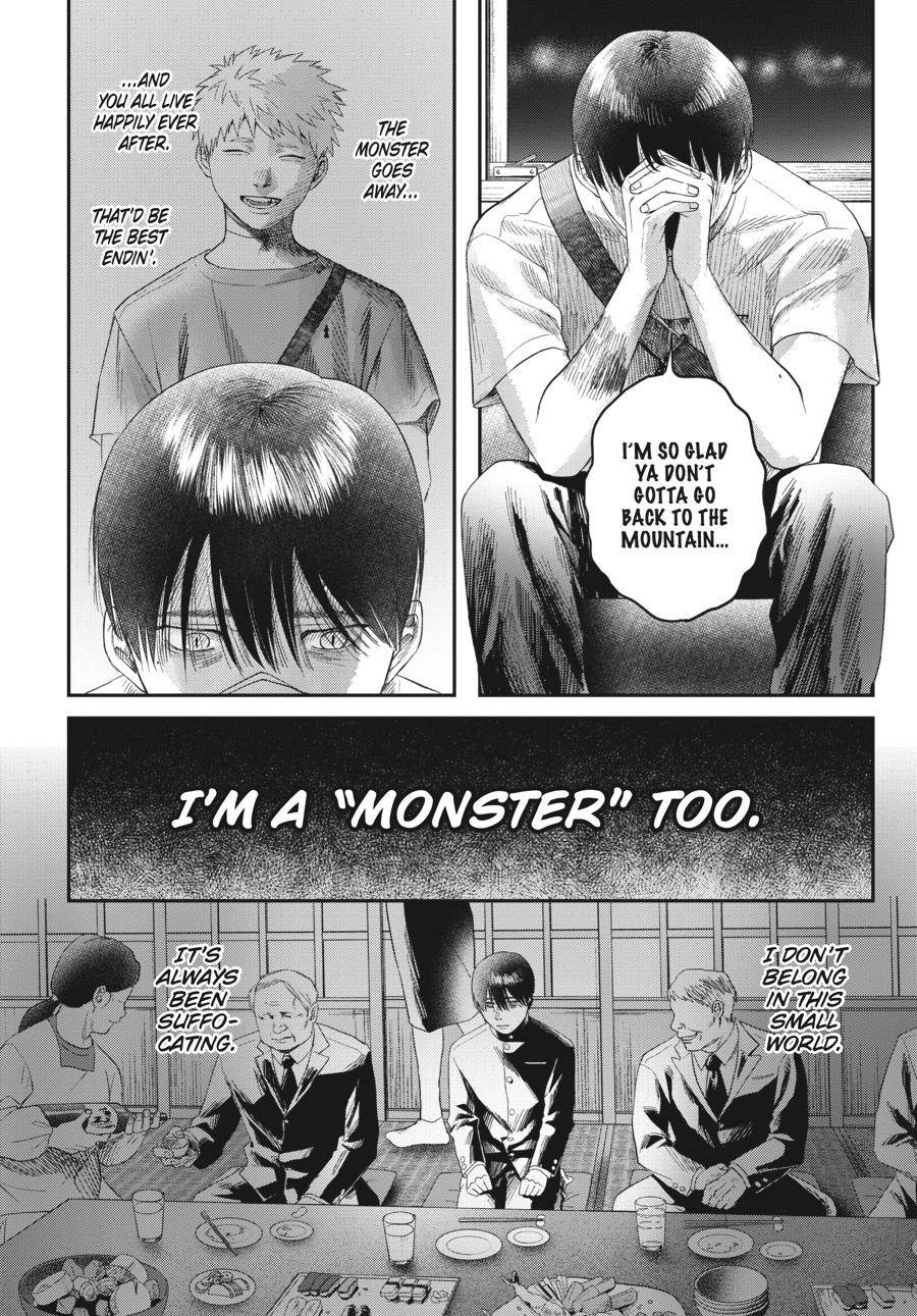 Read The Summer Hikaru Died EN Manga Online