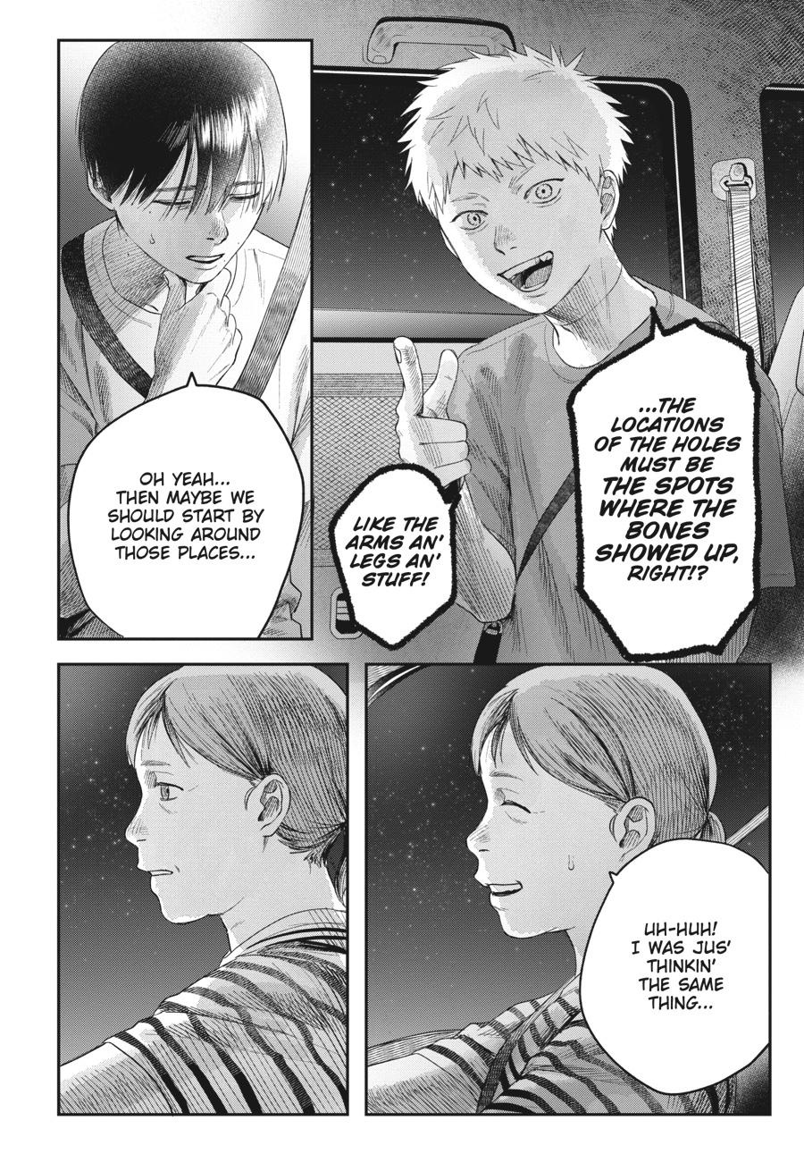 Read The Summer Hikaru Died EN Manga Online