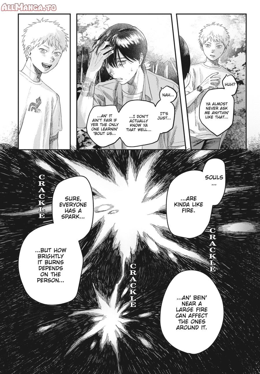 Read The Summer Hikaru Died EN Manga Online