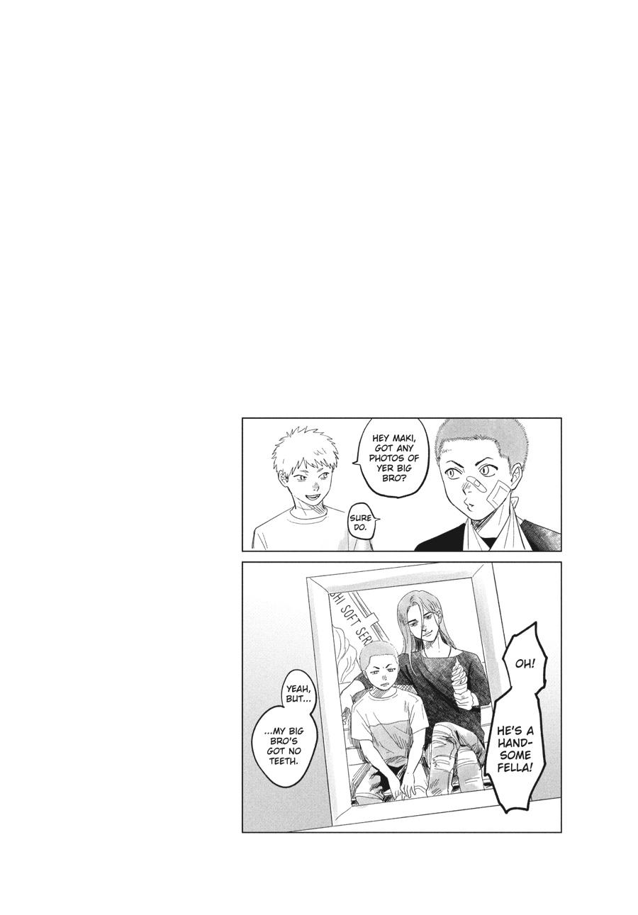 Read The Summer Hikaru Died EN Manga Online