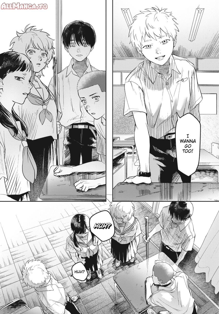 Read The Summer Hikaru Died EN Manga Online