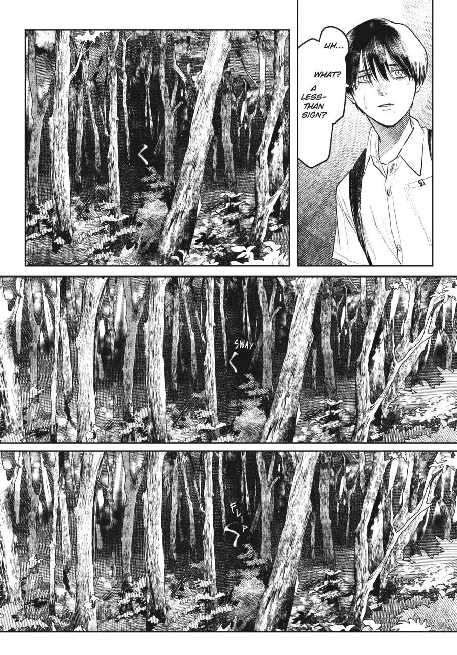 Read The Summer Hikaru Died EN Manga Online