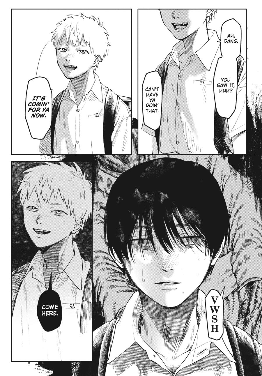 Read The Summer Hikaru Died EN Manga Online