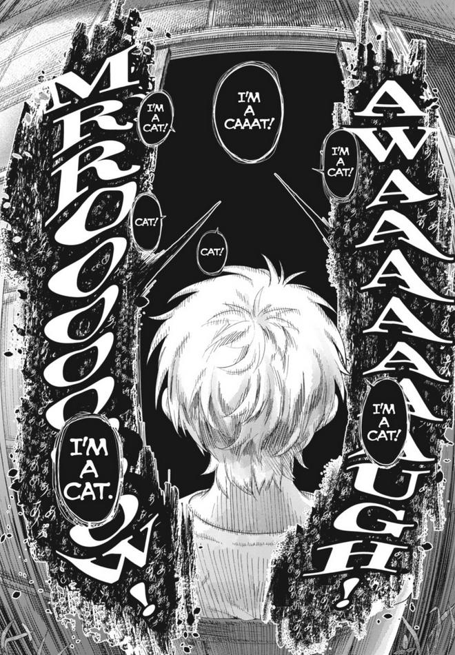 Read The Summer Hikaru Died EN Manga Online
