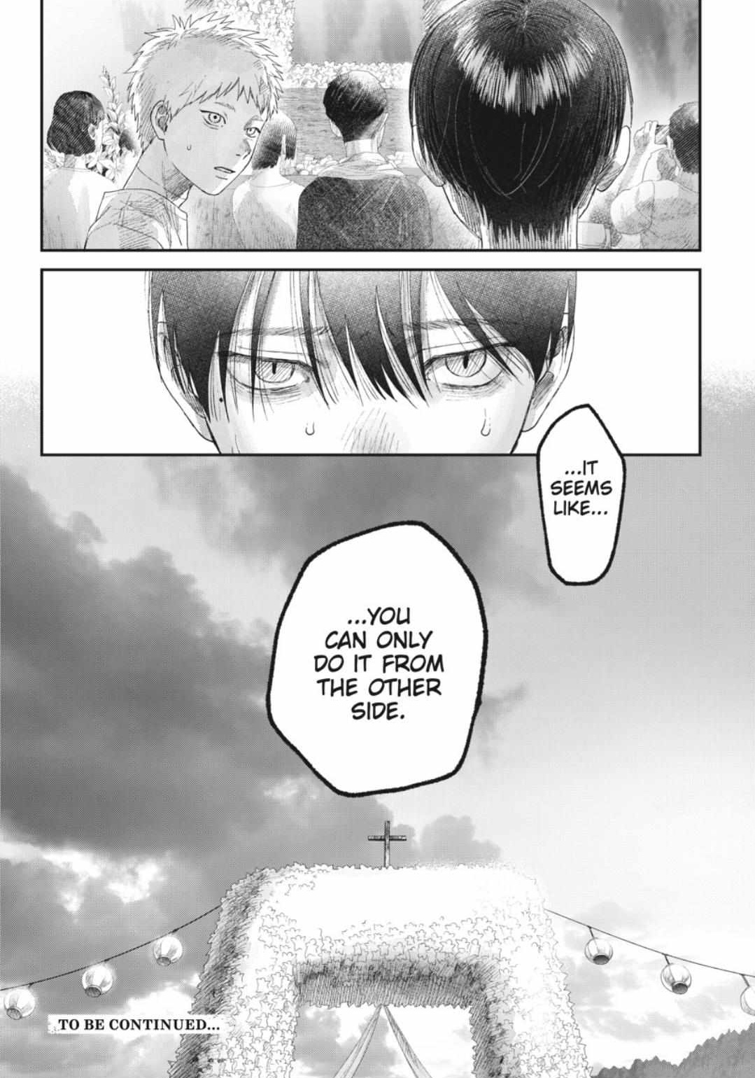 Read The Summer Hikaru Died EN Manga Online