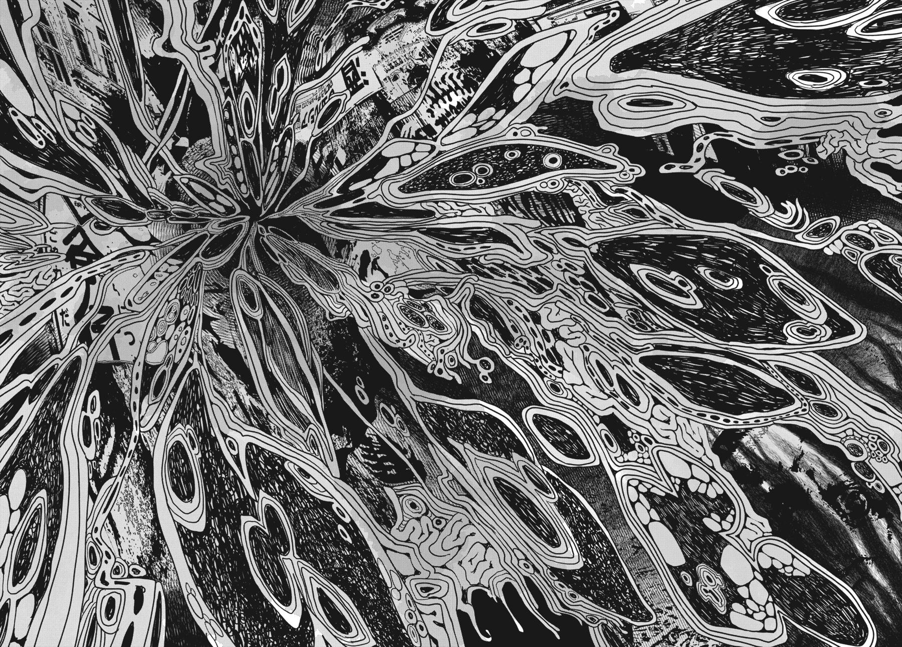 Read The Summer Hikaru Died EN Manga Online