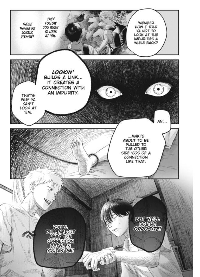 Read The Summer Hikaru Died EN Manga Online