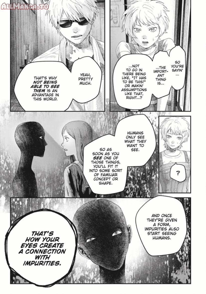 Read The Summer Hikaru Died EN Manga Online