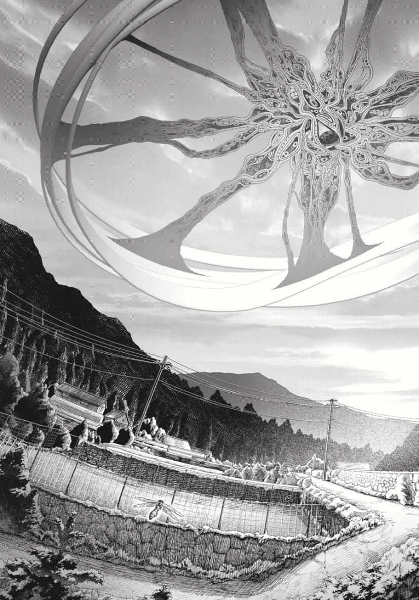 Read The Summer Hikaru Died EN Manga Online