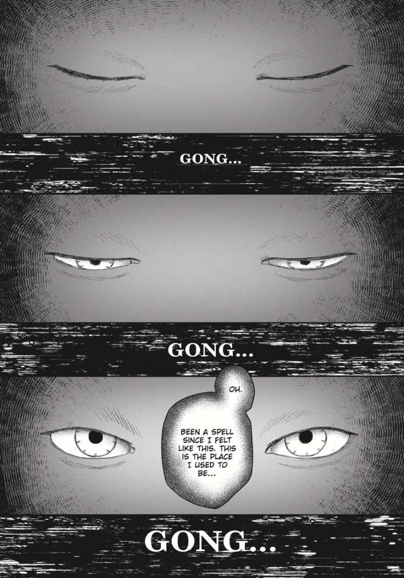 Read The Summer Hikaru Died EN Manga Online