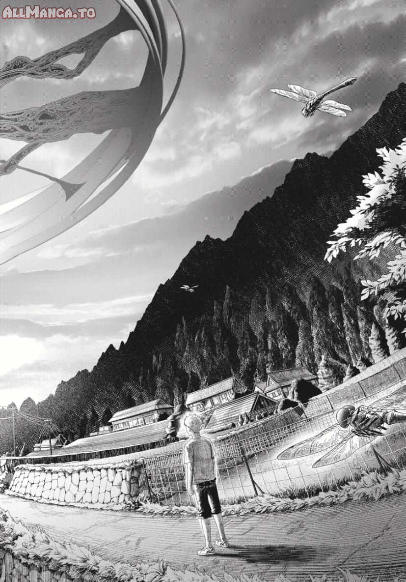 Read The Summer Hikaru Died EN Manga Online