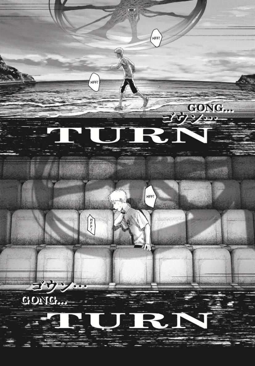 Read The Summer Hikaru Died EN Manga Online