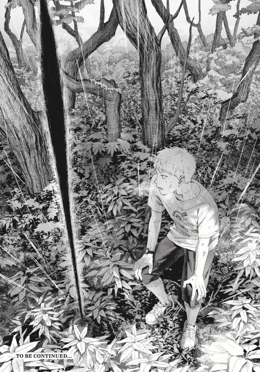 Read The Summer Hikaru Died EN Manga Online