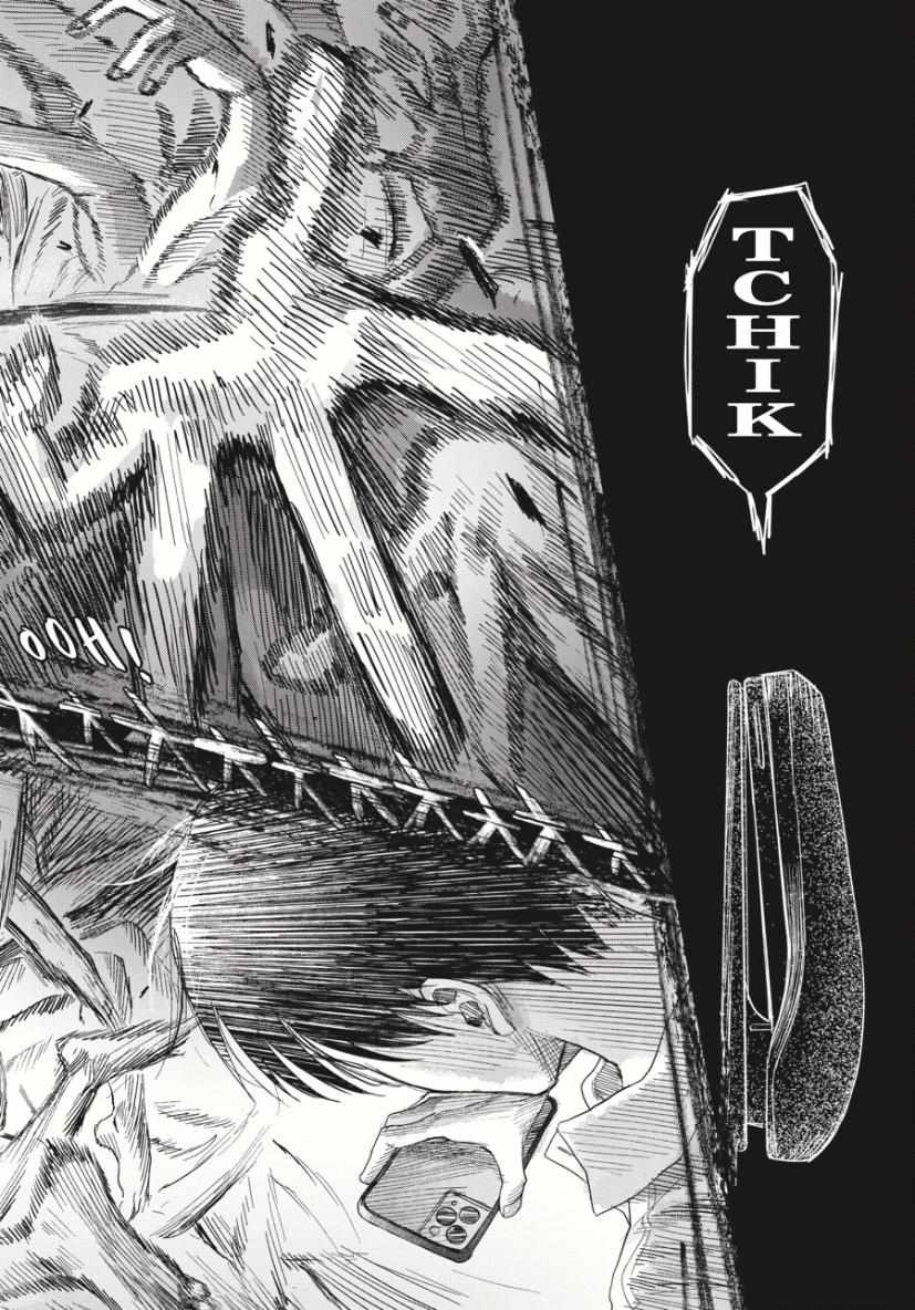 Read The Summer Hikaru Died EN Manga Online