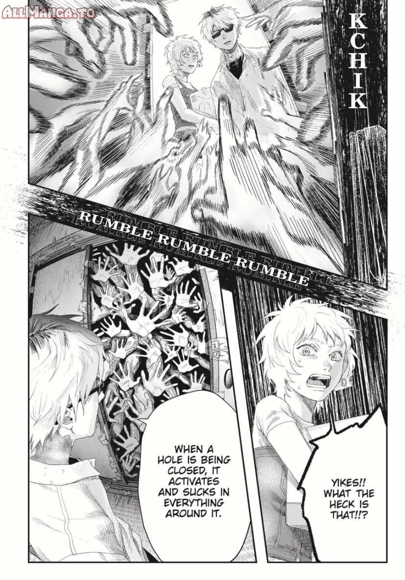 Read The Summer Hikaru Died EN Manga Online