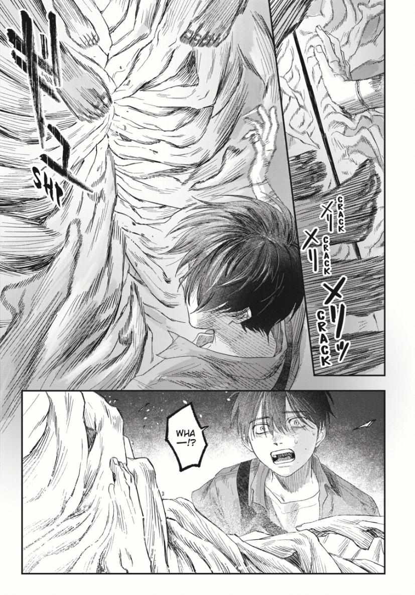 Read The Summer Hikaru Died EN Manga Online