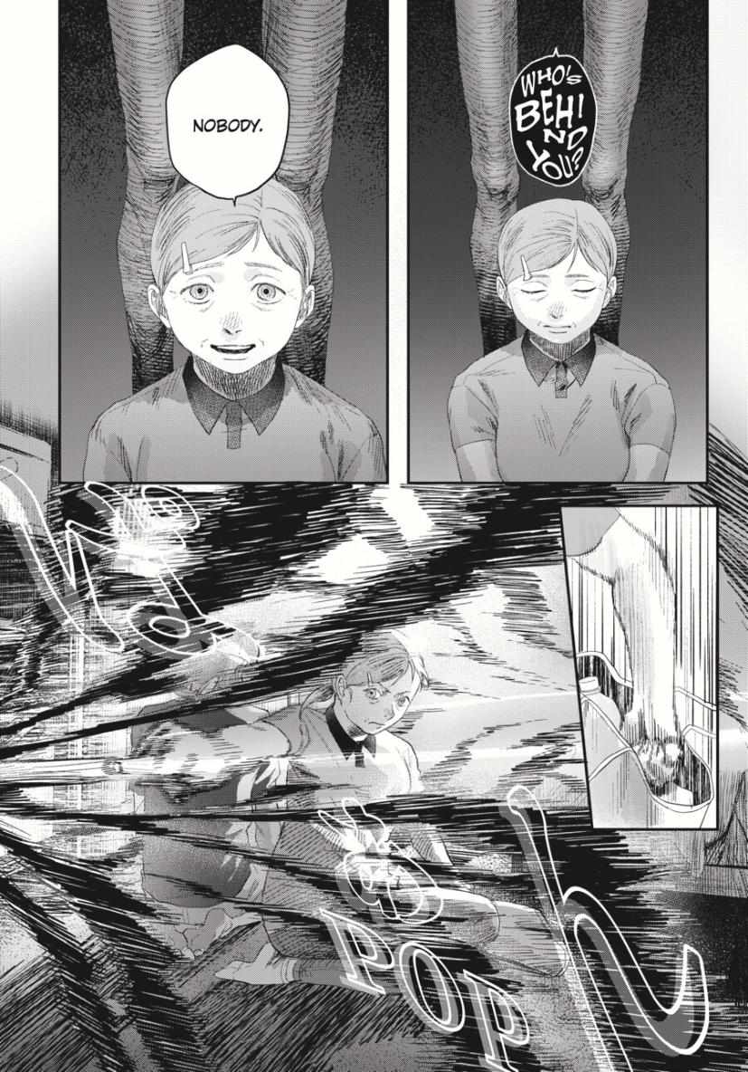 Read The Summer Hikaru Died EN Manga Online