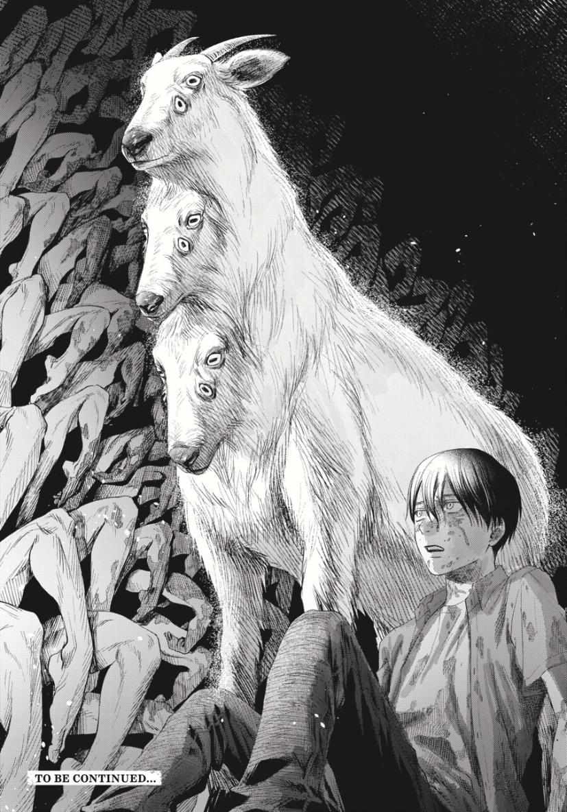 Read The Summer Hikaru Died EN Manga Online