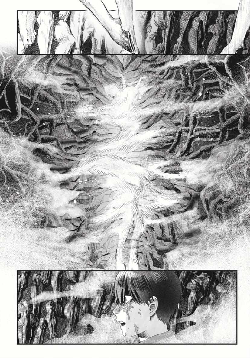 Read The Summer Hikaru Died EN Manga Online