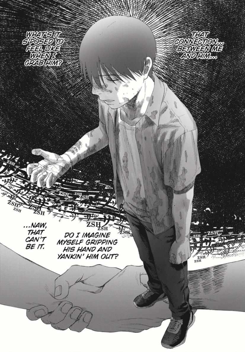 Read The Summer Hikaru Died EN Manga Online